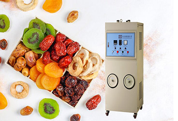 Honeycomb Rotor Dehumidifier