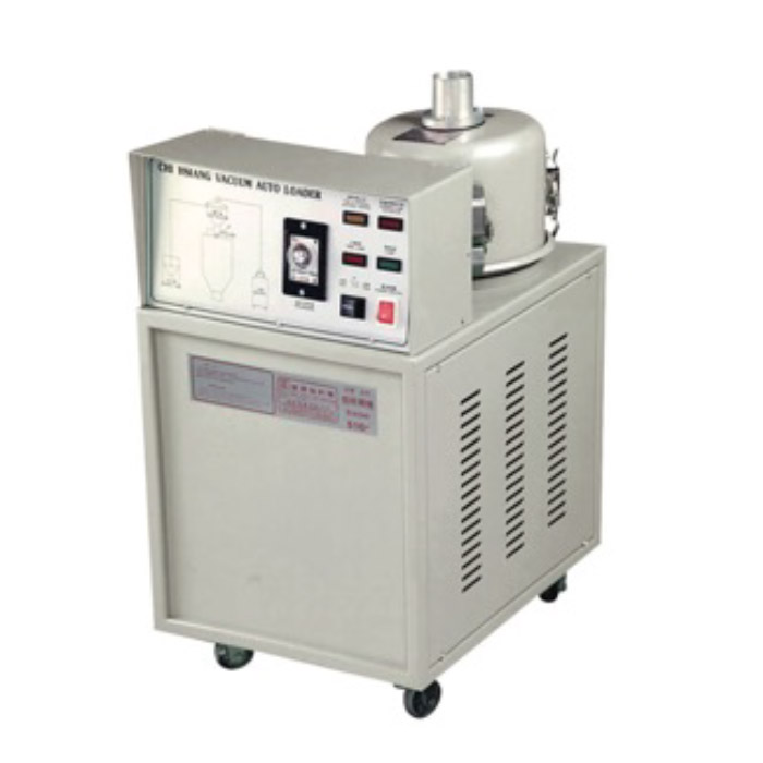 SPLIT  TYPE / VACUUM  AUTOLOADER