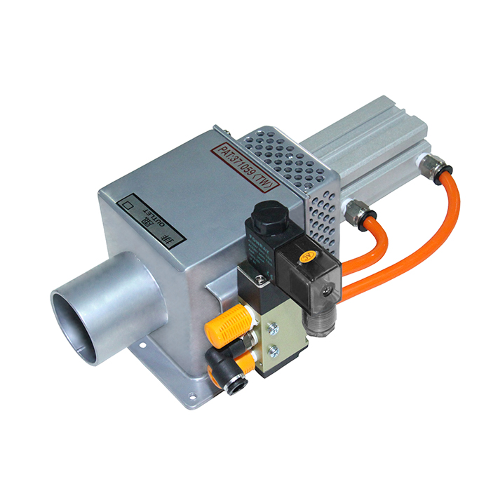 VACUUM BREAKER VALVE