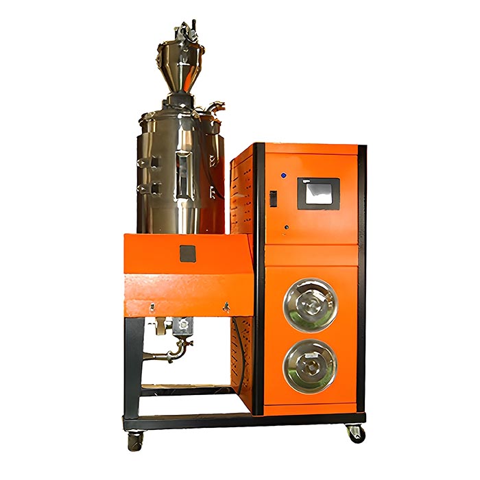 THREE-IN-ONE HONEYCOMB DEHUMIDIFIER